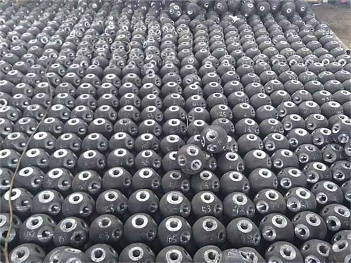 门头沟螺栓球网架