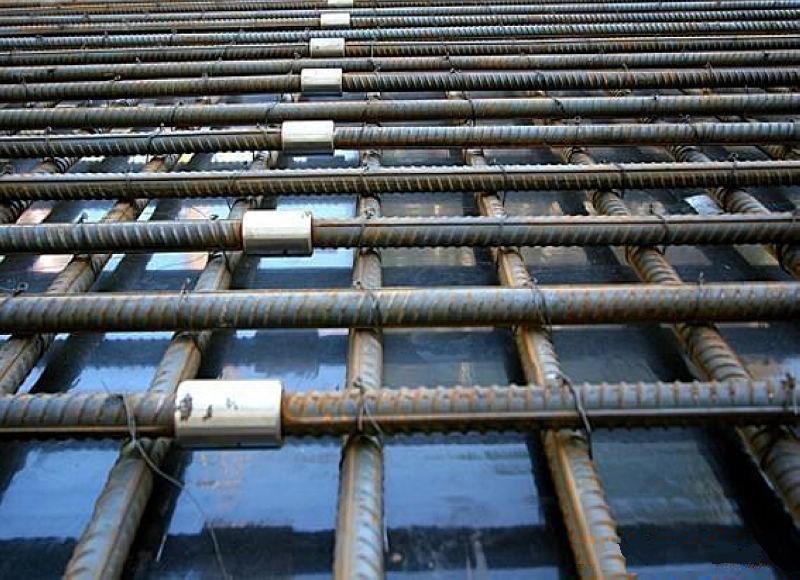 门头沟为什么建楼房时，要在钢筋上加一排小圆环？原来作用这么大